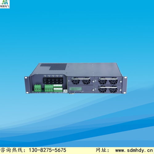 汕頭48V150A通信電源系統及立式電力通信逆變器電源開發應用